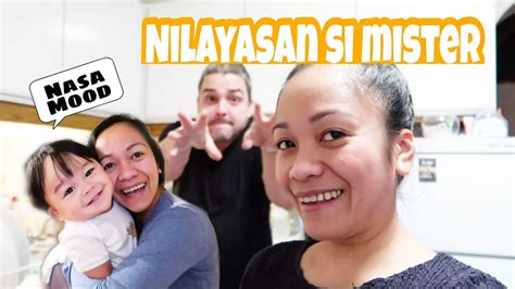 Pinay VIRAL Habang Labas Si MISTER, UNA Ako .